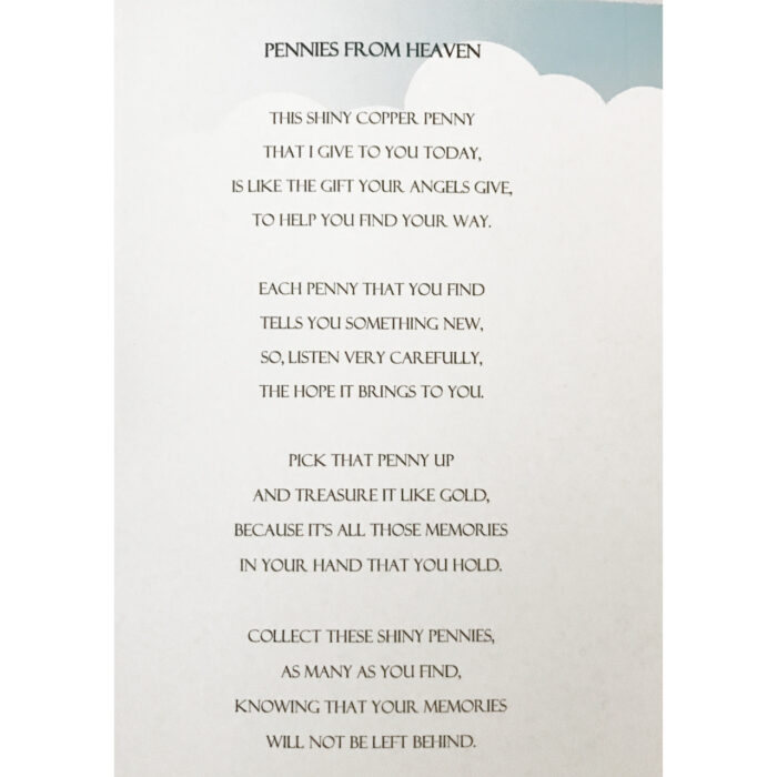 CARD-PENNIES FROM HEAVEN-pfh card inside edited